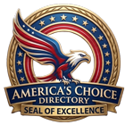 America's Choice Seal