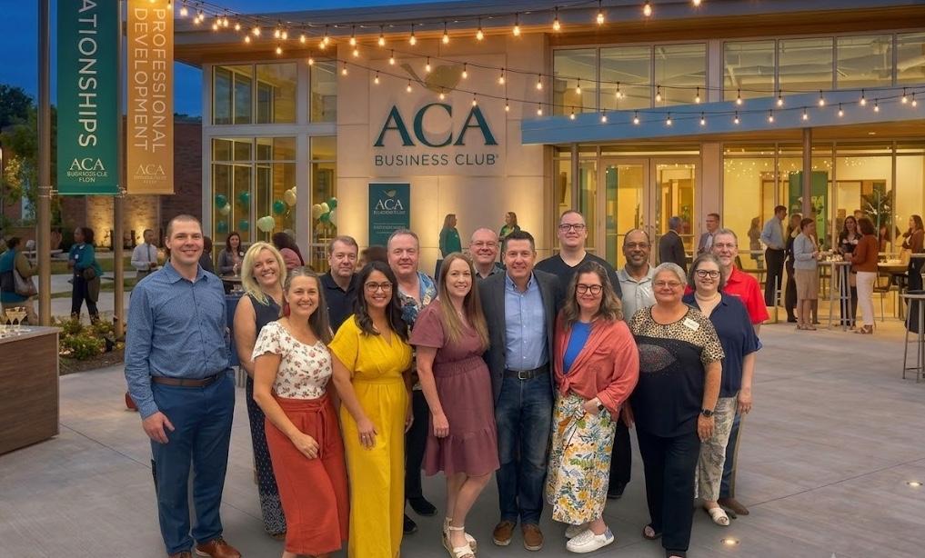 ACA Leadership Group